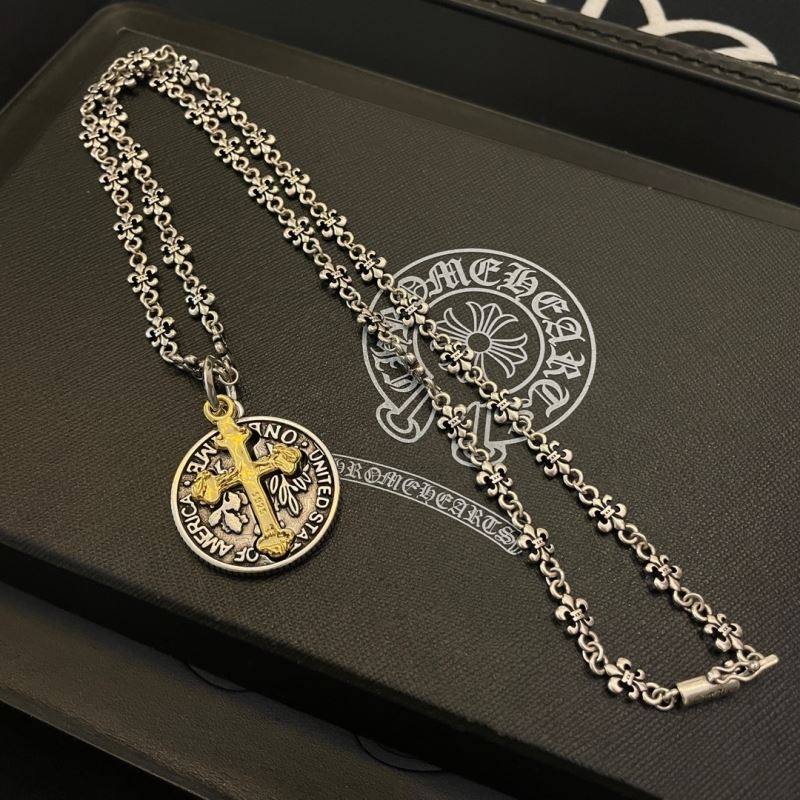 Chrome Hearts Necklaces